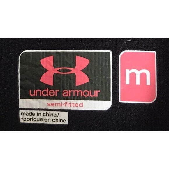 Under armour‎ hoodie M - Picture 3 of 4